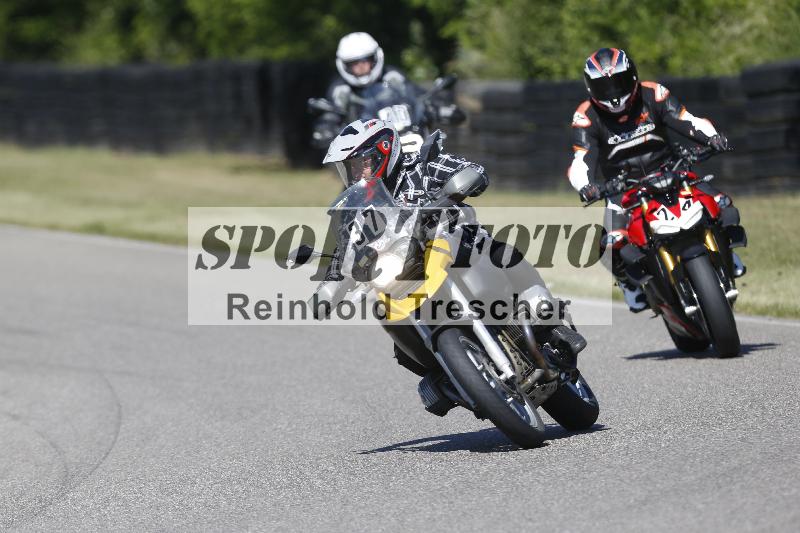 /15 22.05.2026  Plüss Moto Sport  Discover the Bike ADR /Gruppe gelb - Bike 2/37